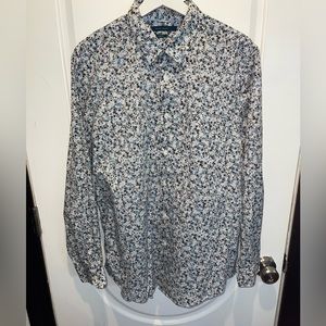 Perry Ellis Dress Shirt - Stretch